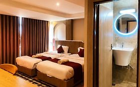 Hotel Yambu Kathmandu